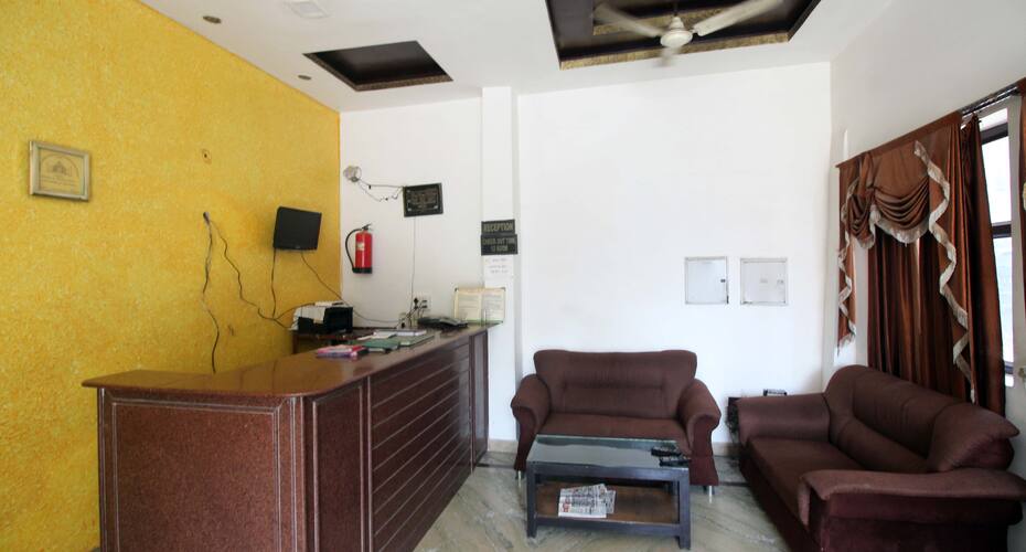 A Royal Star Hotel, Agra 5